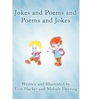Jokes and Poems and Poems and Jokes