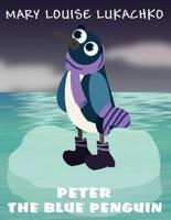 Peter the Blue Penguin