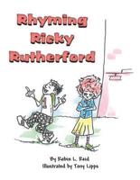 Rhyming Ricky Rutherford