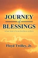 Journey of Blessings