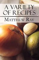 A Variety of Recipes