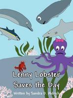 Lenny Lobster Saves the Day