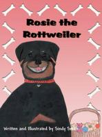 Rosie the Rottweiler