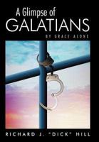 A Glimpse of Galatians