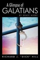 A Glimpse of Galatians