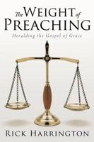 Weight of Preaching