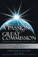 Passion for the Great Commission