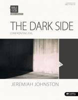 Bible Studies for Life: The Dark Side Leader Kit