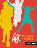 The ABCs of Becoming a Christian: CSB