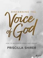 Discerning the Voice of God - Leader Kit - Updated Edition