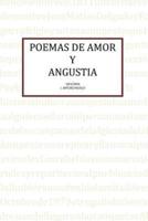 Poemas de Amor y Angustia