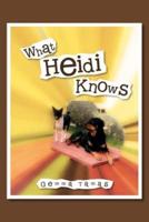 What Heidi Knows