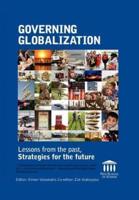 Governing Globalization: Lessons from the Past, Strategies for the Future