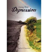 LIVING WITH DEPRESSION