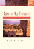 Survey of Old Testament: Student's Edition