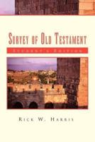Survey of Old Testament: Student's Edition