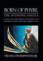 BORN OF PHYRE: THE AVENGING ANGELS