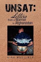 Unsat: Letters from a Warrior in Afghanistan