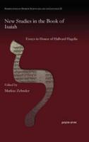 New Studies in the Book of Isaiah: Essays in Honor of Hallvard Hagelia