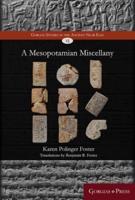 A Mesopotamian Miscellany