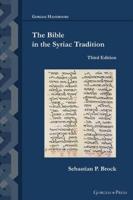 The Bible in the Syriac Tradition