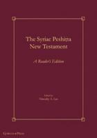 The Syriac Peshitta Bible