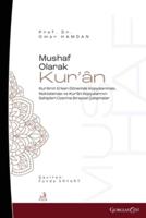 The Quran as Mushaf