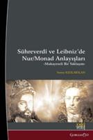 Light/Monad Concepts in Suhrawardi and Leibniz