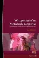 Wittgenstein's Critique of Metaphysics