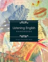 Listening English: Handbook