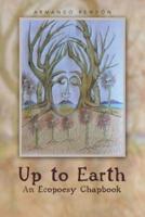 Up to Earth: An Ecopoesy Chapbook
