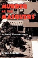 Murder at the Masquers: An Adriana Hoffstetter Mystery