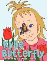 Kylie and the Butterfly
