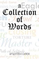 A Collection of Words