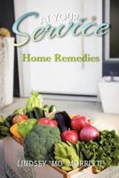 At Your Service: Home Remedies
