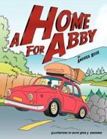 A Home for Abby