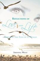 Reflections of Love and Life Through the Eyes of a Woman