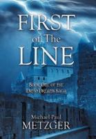 First of the Line: Book One of the Druid Dreams Saga