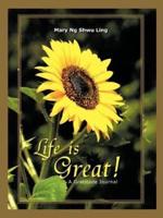 Life is Great!: A Gratitude Journal