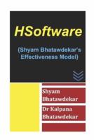 HSoftware (Shyam Bhatawdekar's Effectiveness Model)