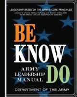 Be, Know, Do