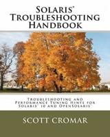 Solaris(r) Troubleshooting Handbook