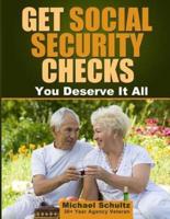 Get Social Security Checks