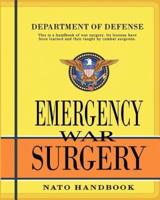 Emergency War Surgery