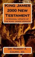 King James 2000 New Testament