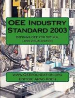 OEE Industry Standard V2003