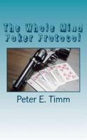 The Whole Mind Poker Protocol