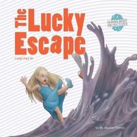 The Lucky Escape: An Imaginative Journey Through the Digestive System