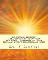 The Gnosis of the Light