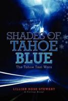 Shades of Tahoe Blue